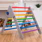 Montessori Foldable Triangle