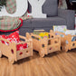 Montessori Toy Organizer