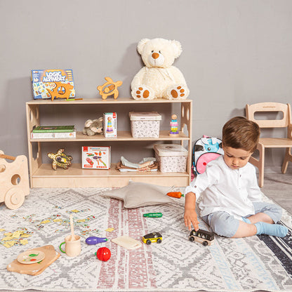 Montessori Shelf