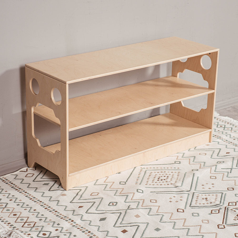 Montessori Shelf