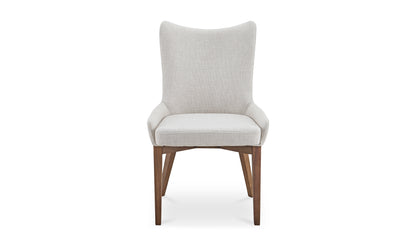 Potter Dining Chair Heather Beige