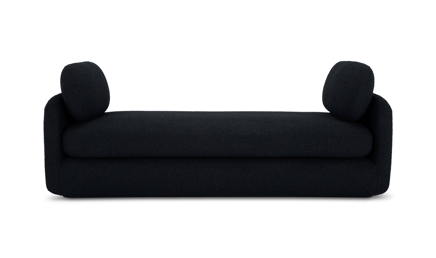 Scout Daybed Black