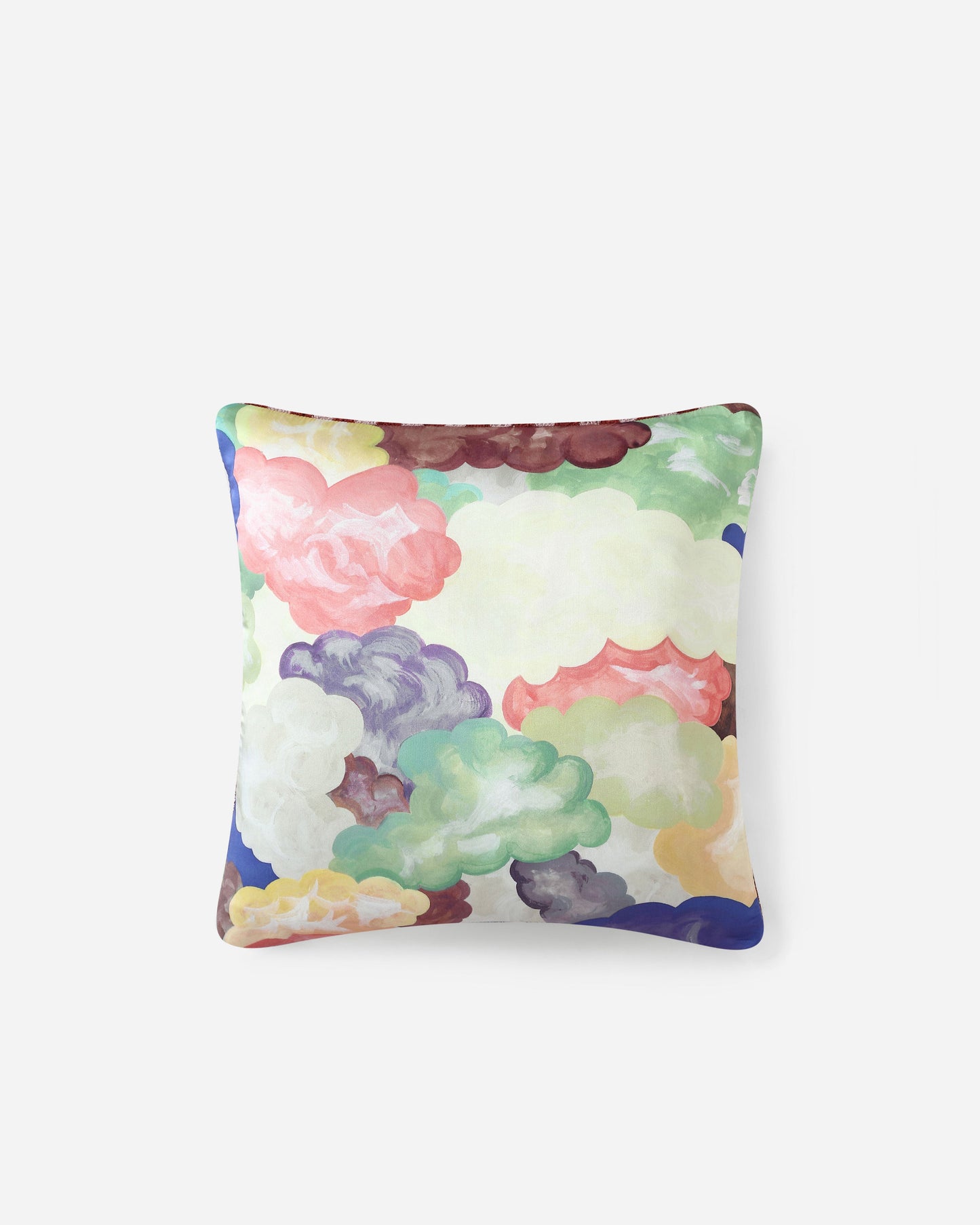 Sunset Soiree Throw Pillow