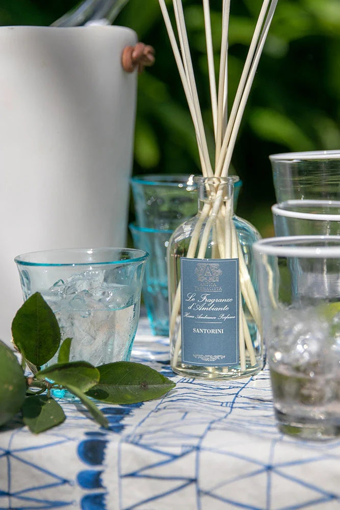 Santorini Reed Diffuser