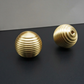 Beehive Shape Round Knob