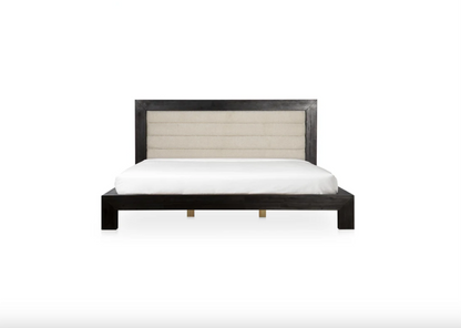 Ashcroft King Bed