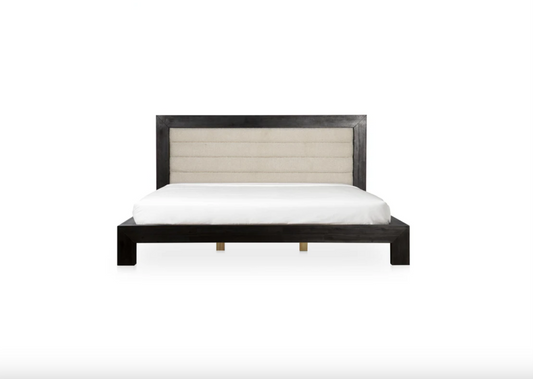 ASHCROFT KING BED