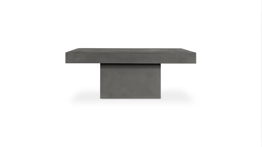 Maxima Outdoor Coffee Table