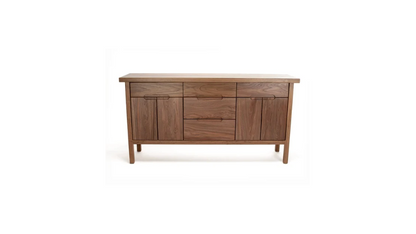 Casanova, Walnut Sideboard