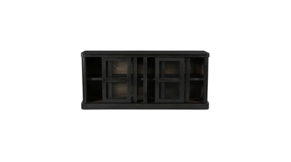 Mona Sideboard Black