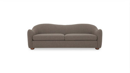 Bria Sofa Brown