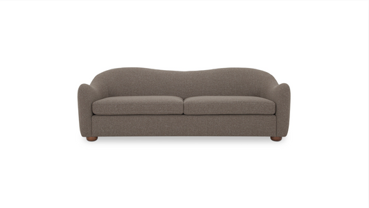 Bria Sofa Brown