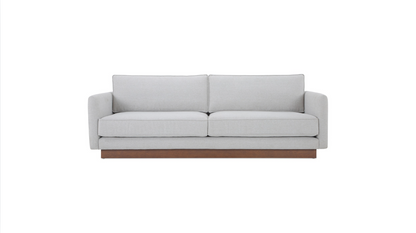 Vernon Sofa Grey