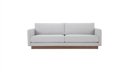 Vernon Sofa Grey