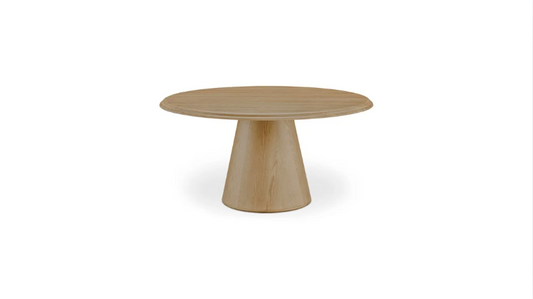 Tutto Dining Table Natural