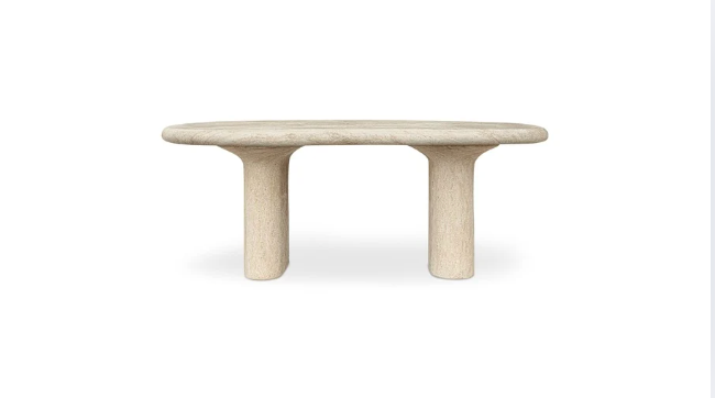 Warby Outdoor Dining Table