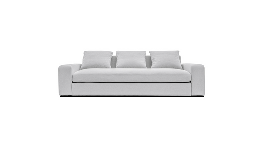 Thomas Sofa Grey