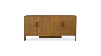 Lachlan Sideboard Brown