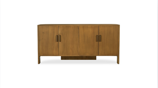 Lachlan Sideboard Brown