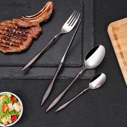 Corpo Silverware Set