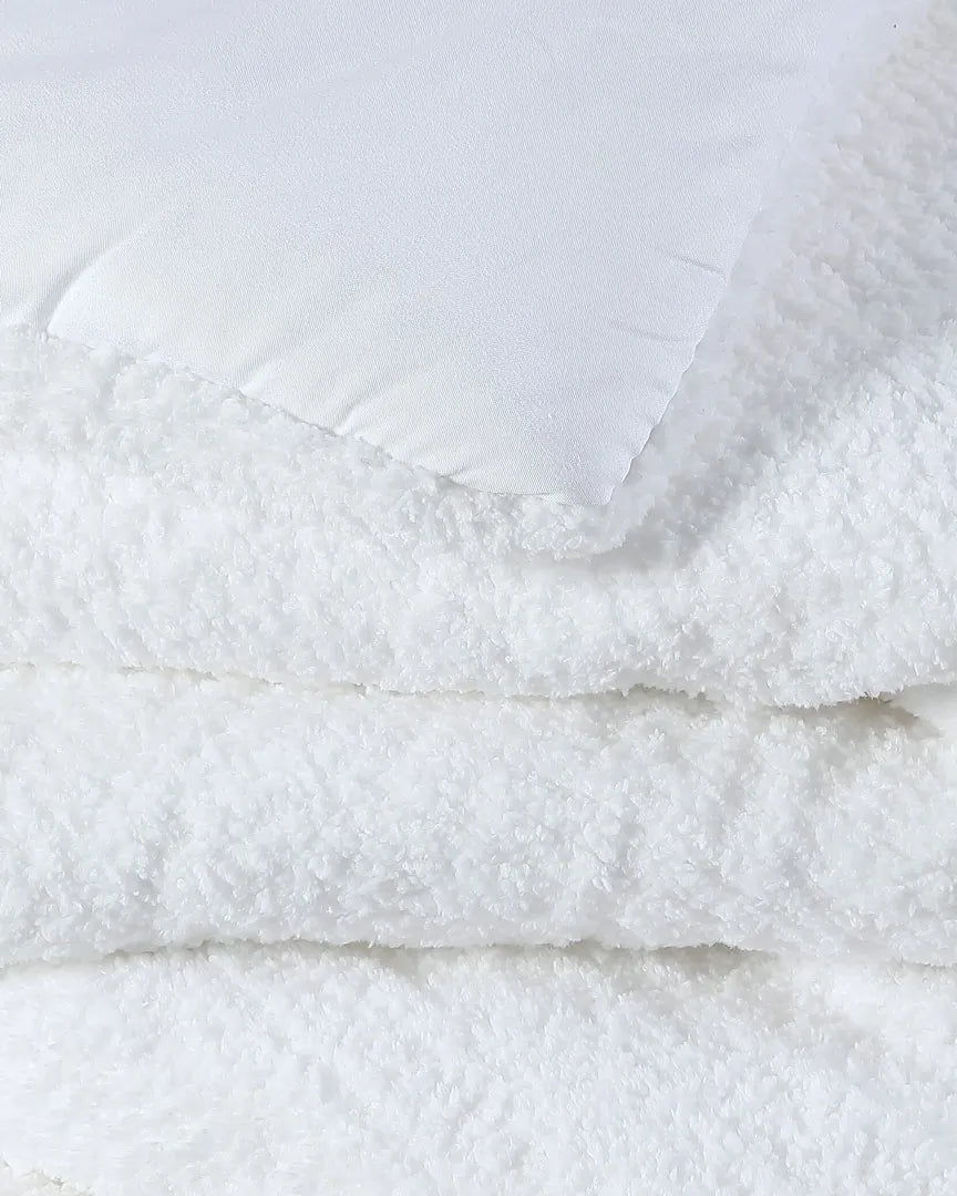 Snug Quilted Comforter