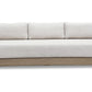 Soma Outdoor Sofa Natural