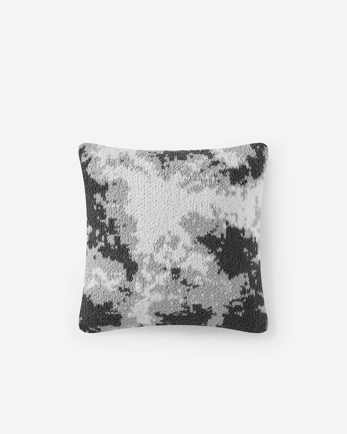 Pixel Throw Pillow