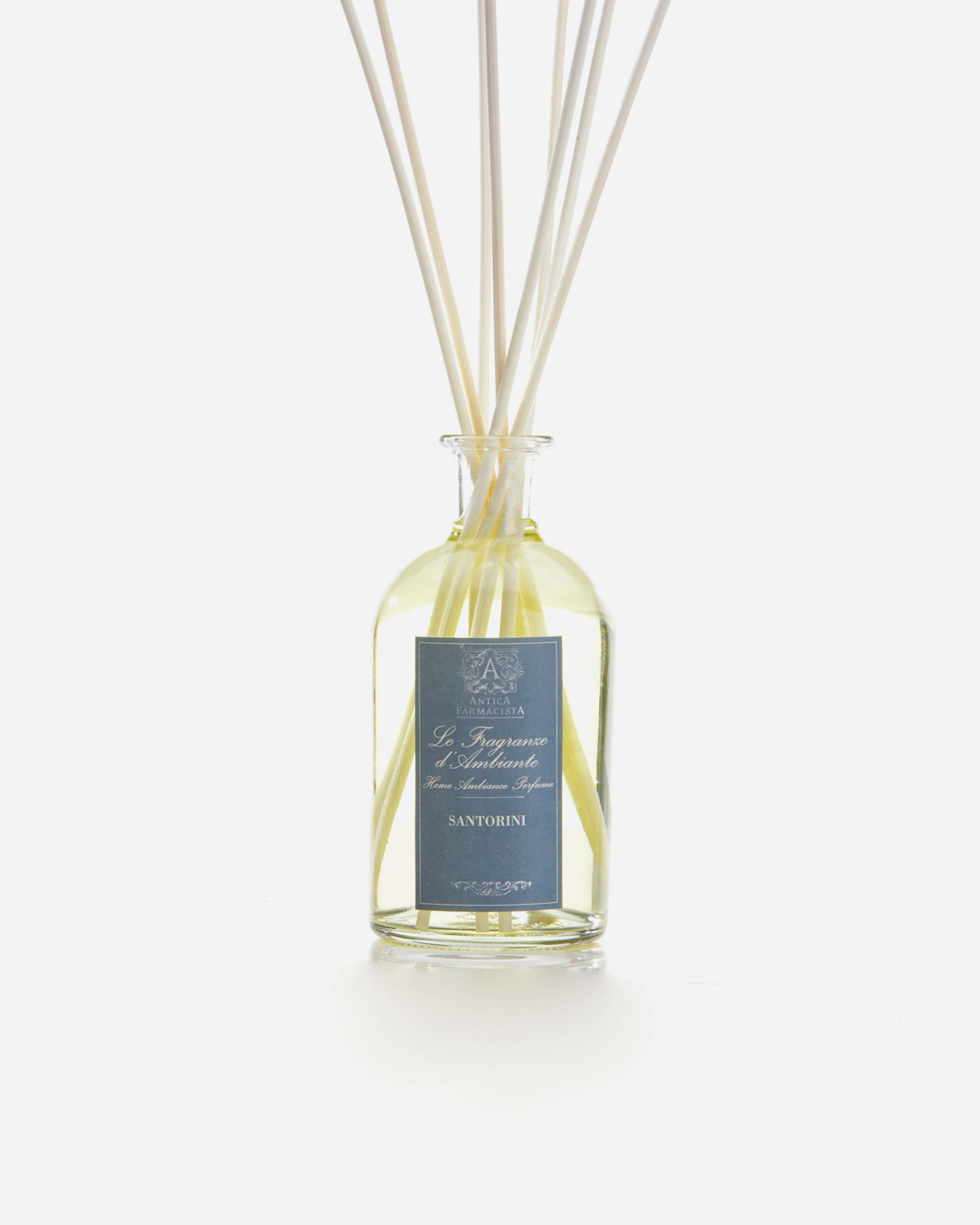 Santorini Reed Diffuser