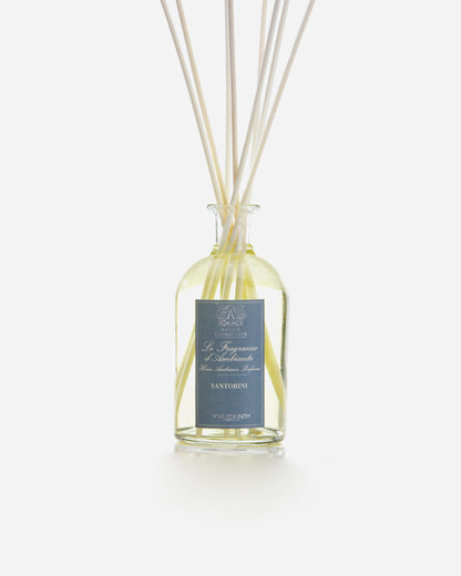 Santorini Reed Diffuser