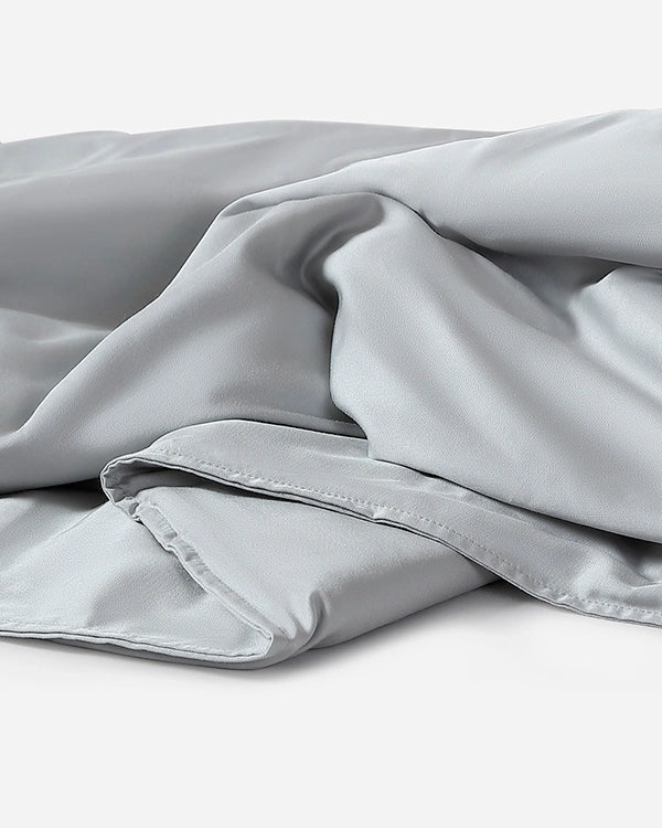 Bamboo Crystal Weighted Blanket