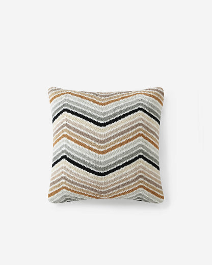 Cusco Throw Pillow