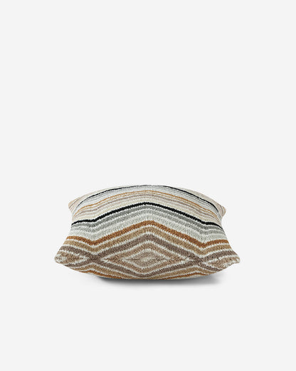 Cusco Throw Pillow