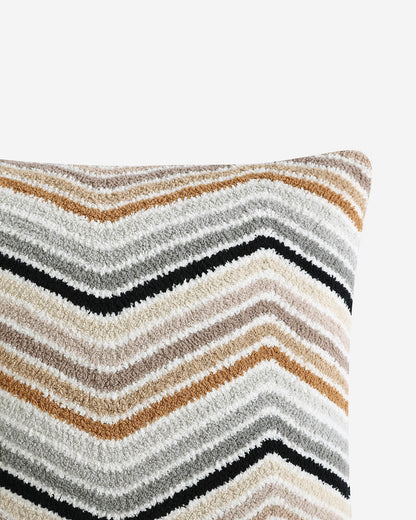 Cusco Throw Pillow