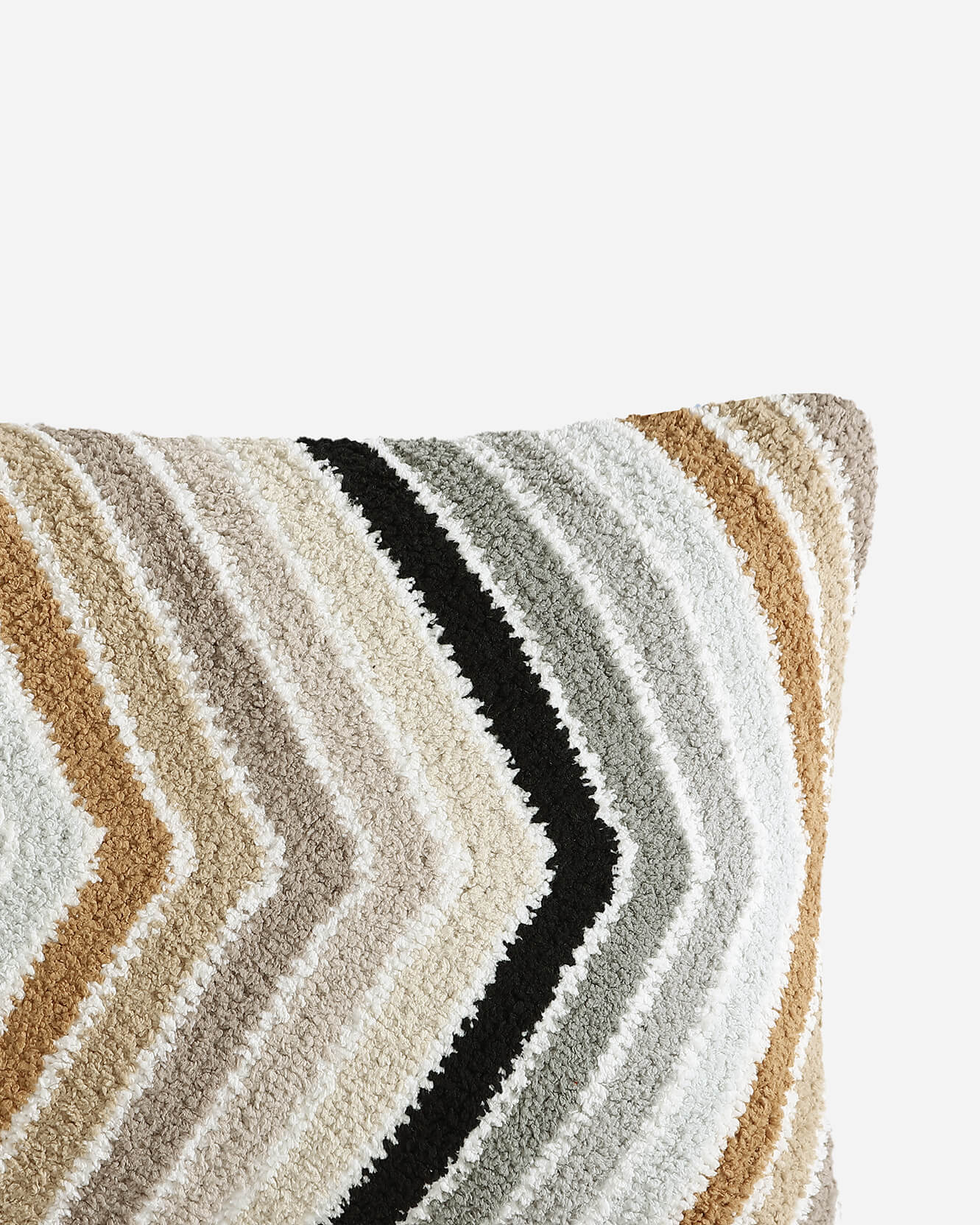 Cusco Lumbar Pillow