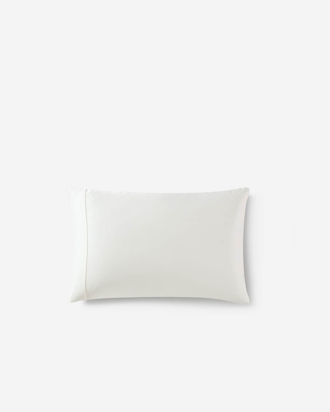 Natural Premium Bamboo Pillowcase Set