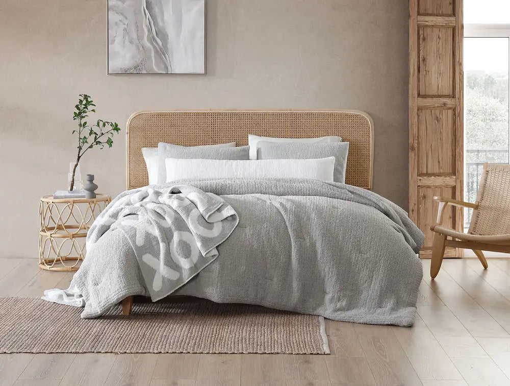 Snug + Bamboo Sham Set