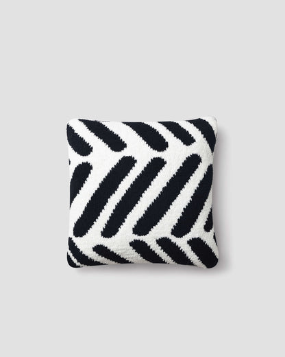 Tulum Throw Pillow