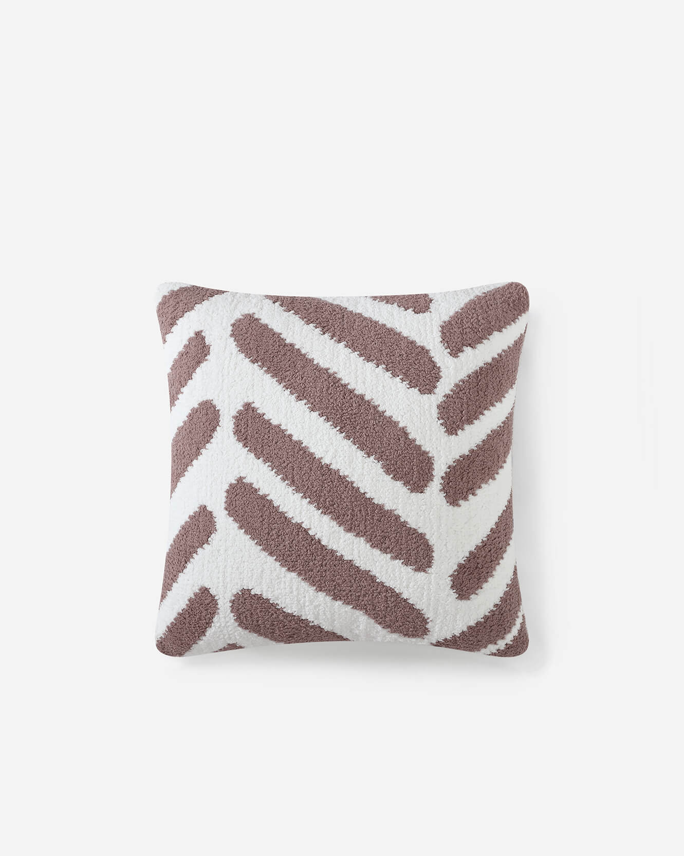 Tulum Throw Pillow