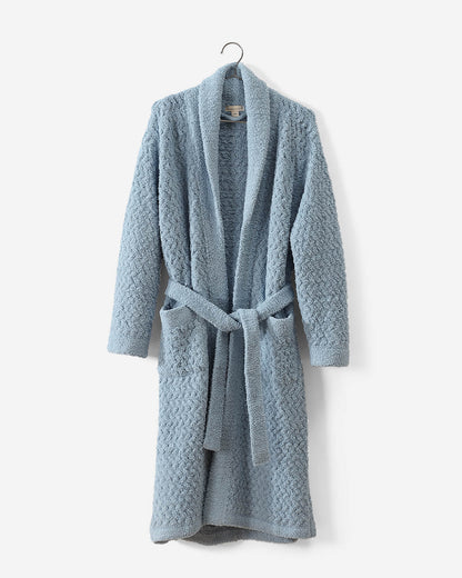 Snug Waffle Robe