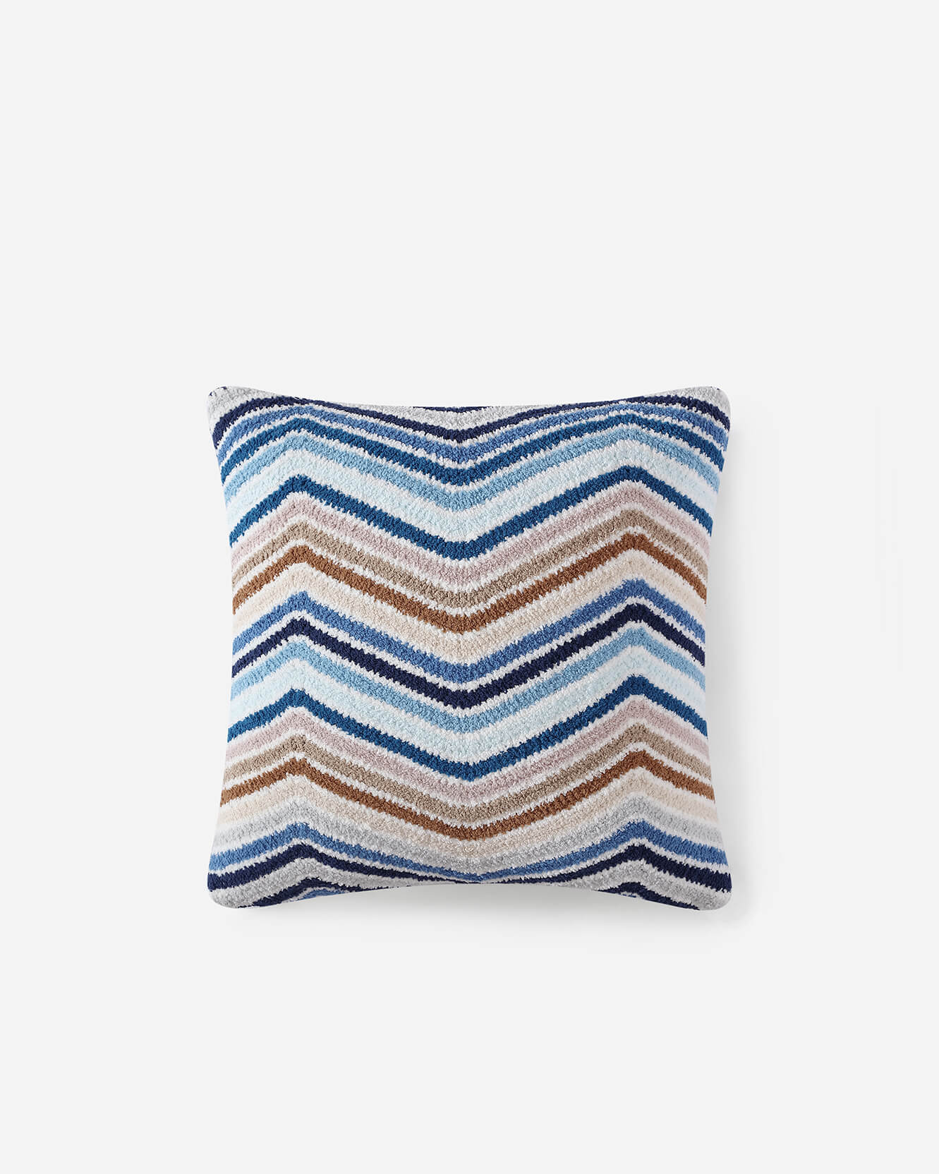 Cusco Throw Pillow