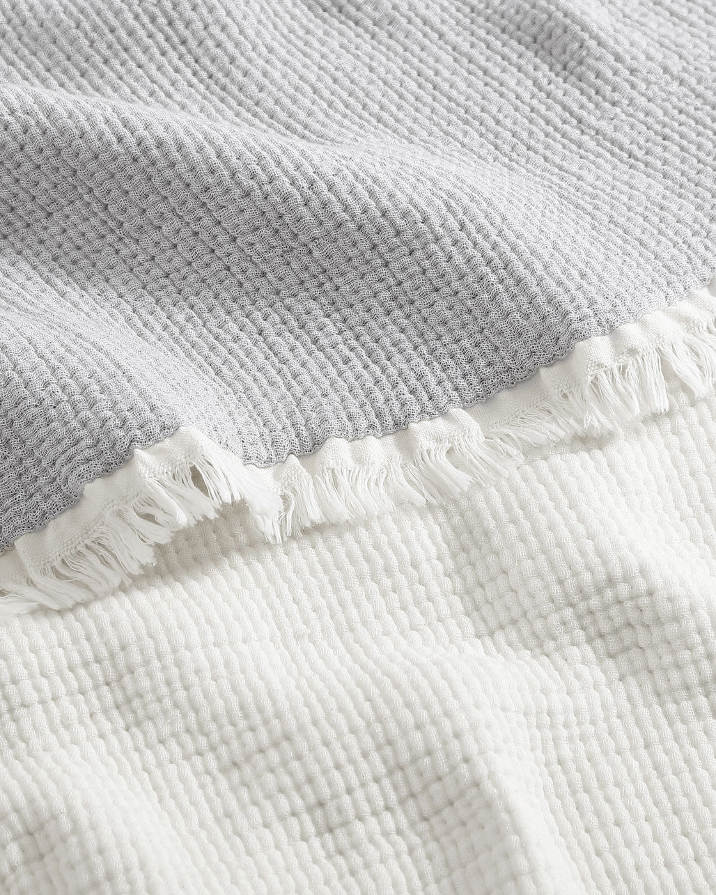 Hamptons Muslin Cotton Bundle