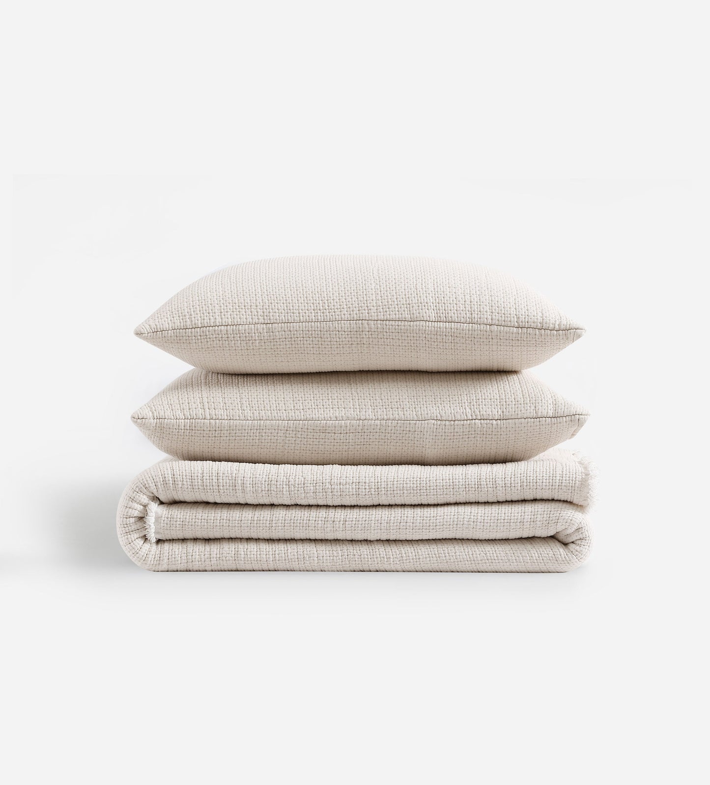 Hamptons Muslin Cotton Bundle