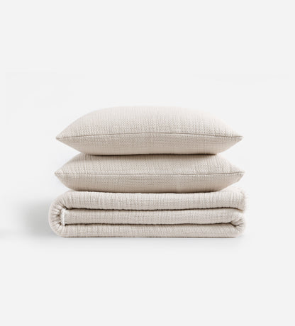 Hamptons Muslin Cotton Bundle