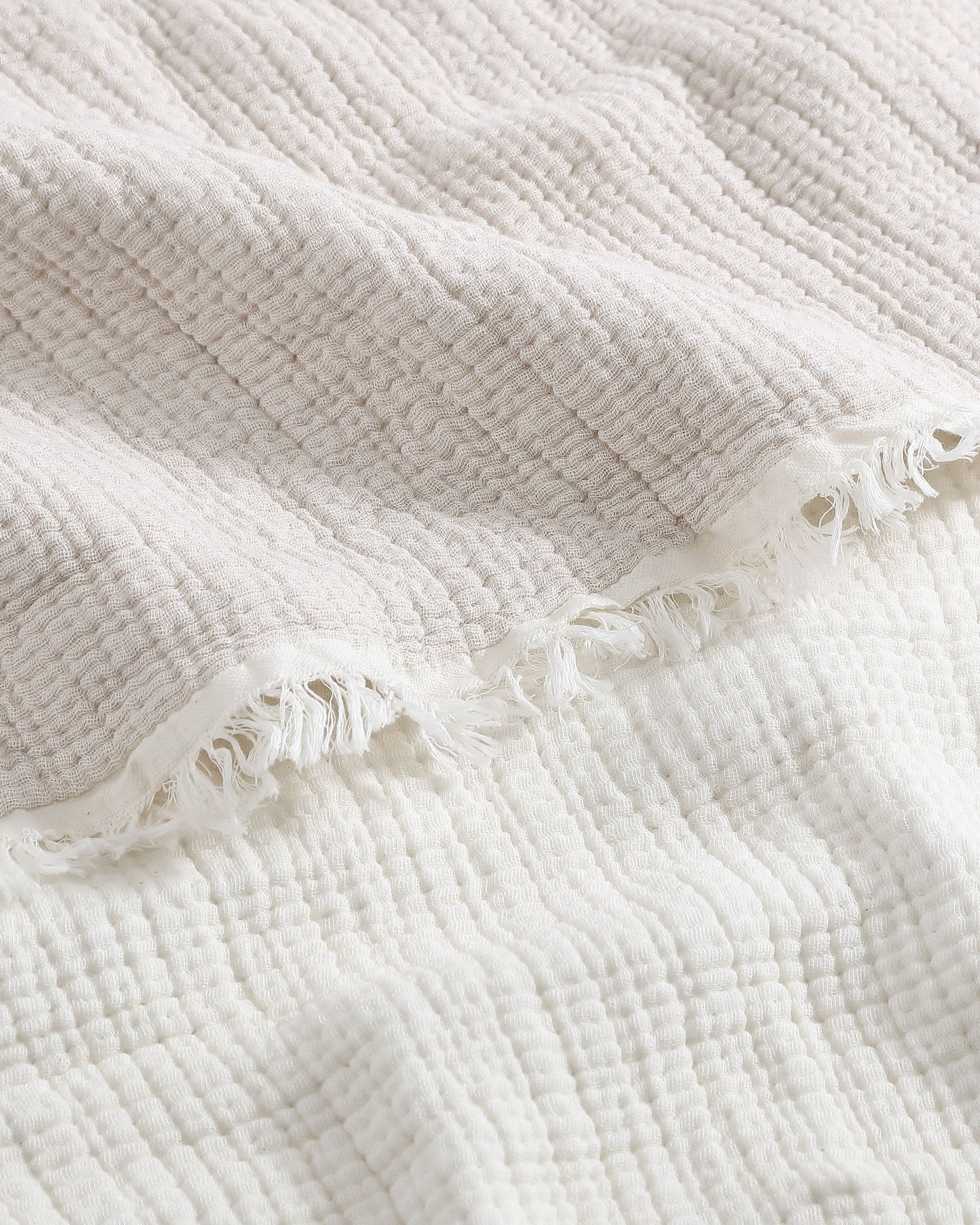 Hamptons Muslin Cotton Bundle