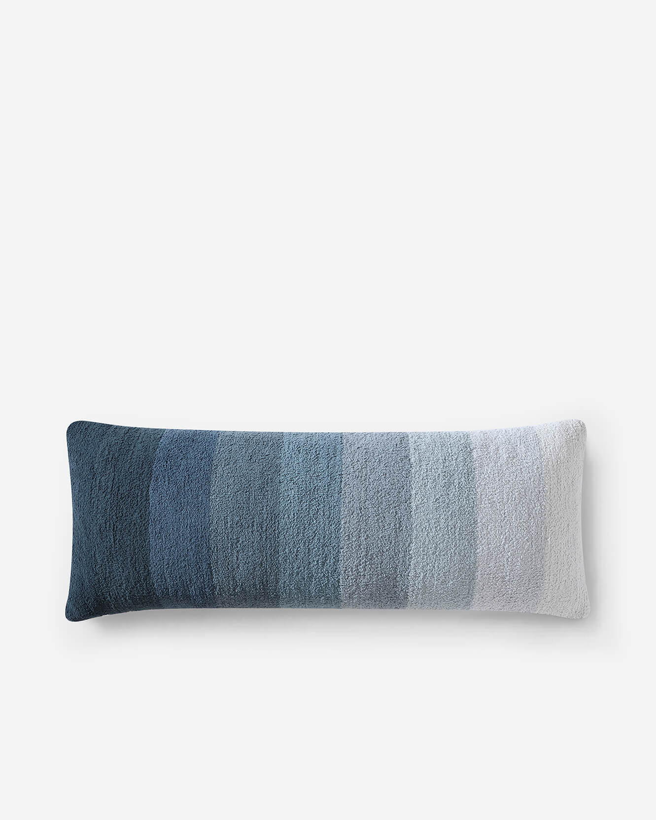 Ombre Lumbar Pillow