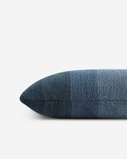 Ombre Lumbar Pillow