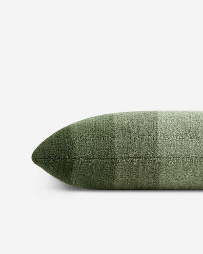 Ombre Lumbar Pillow