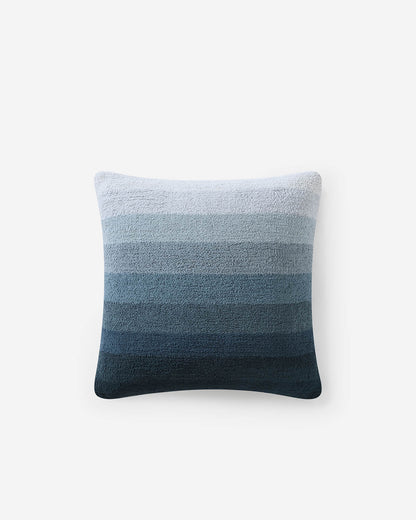 Ombre Throw Pillow