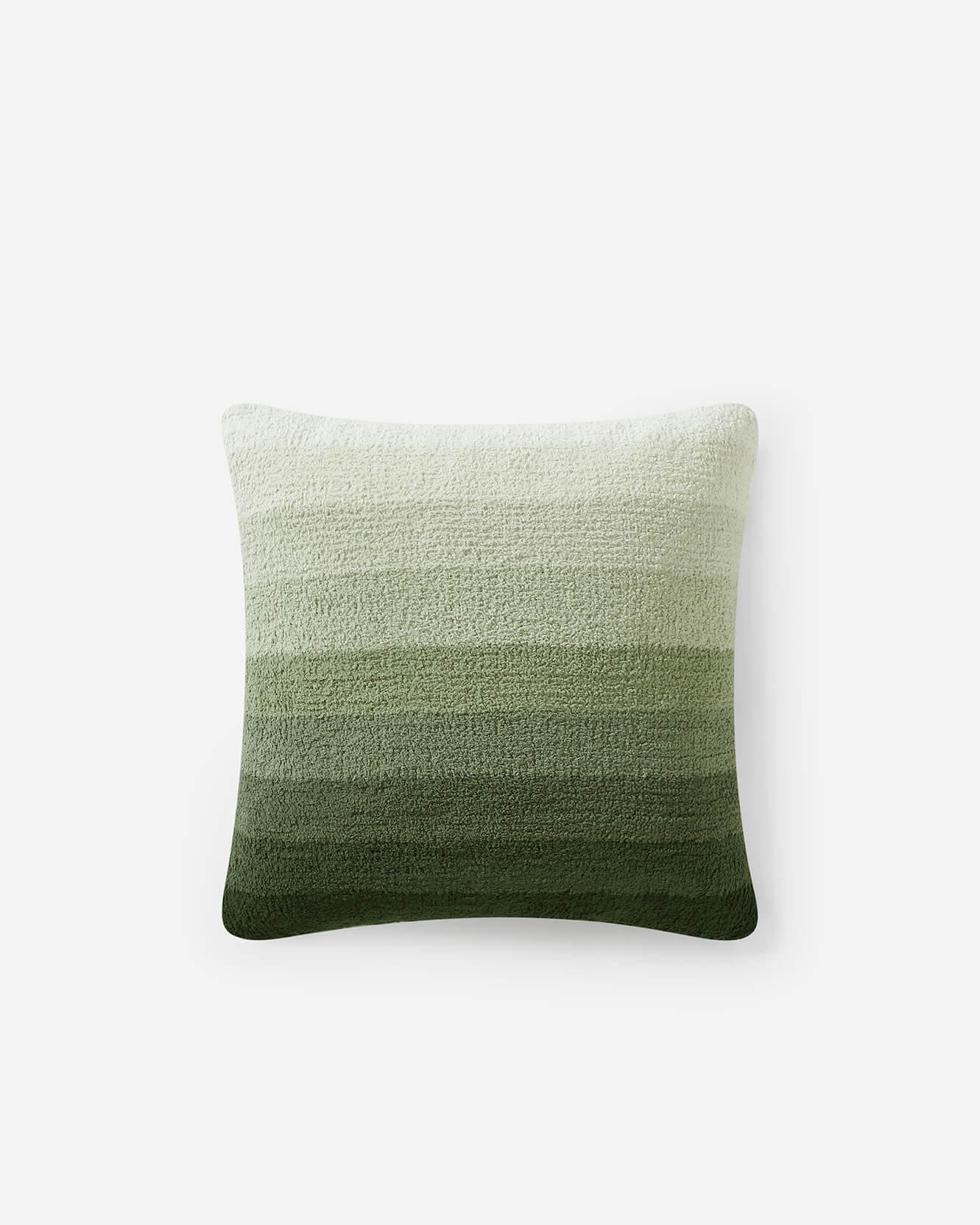 Ombre Throw Pillow