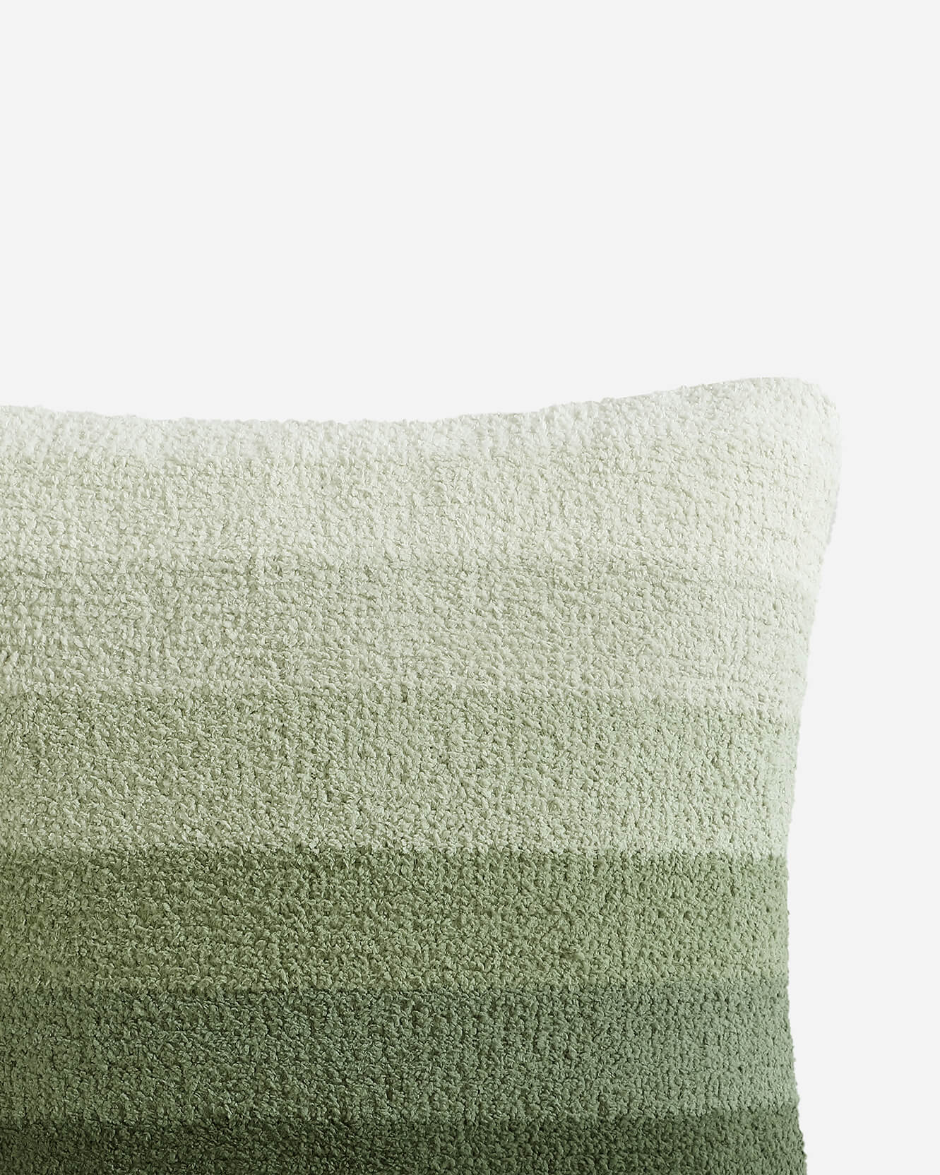 Ombre Throw Pillow